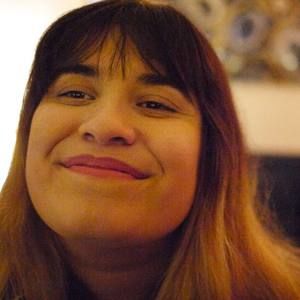 Meet your Posher, Ariana